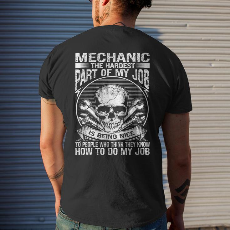 Mechanic Gifts, Car Guy Shirts