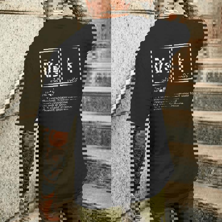Meh Gifts, Definition Shirts, Element Shirts, Meh Shirts