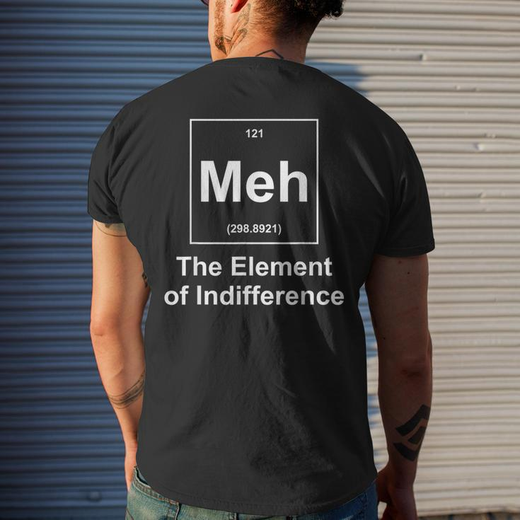Meh Gifts, Element Shirts