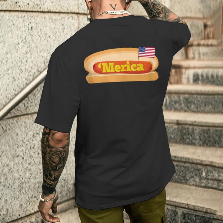 Hot Dogs Gifts, Patriotic Shirts