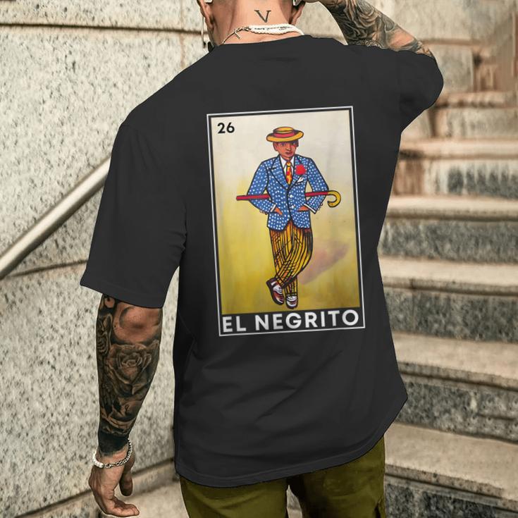 El Negrito Gifts, El Negrito Shirts