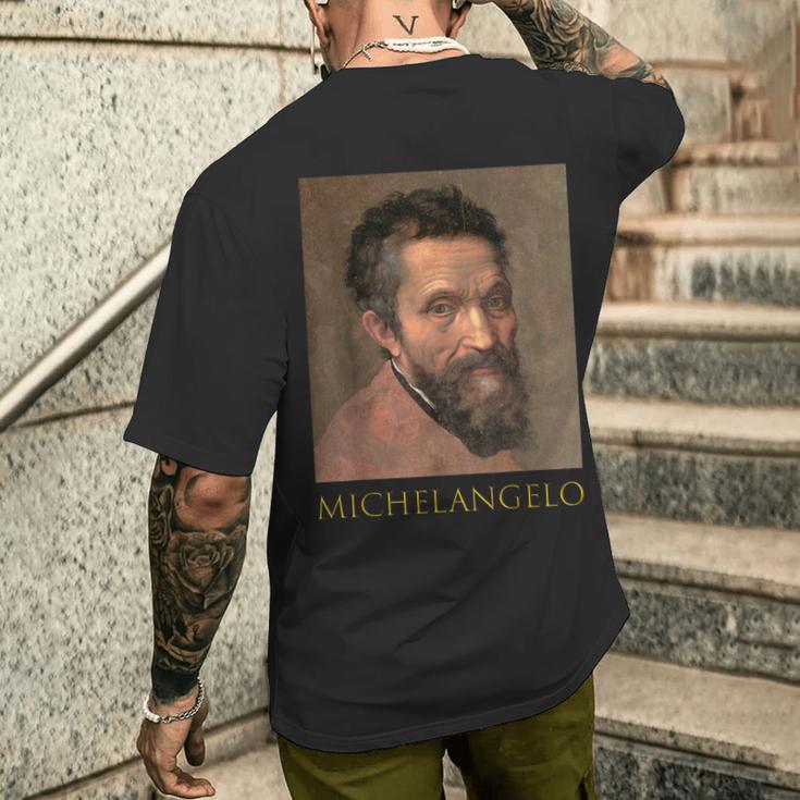 Michelangelo Gifts, Michelangelo Shirts