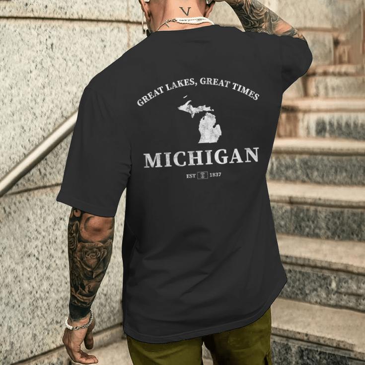 Michigan Gifts, Michigan Shirts