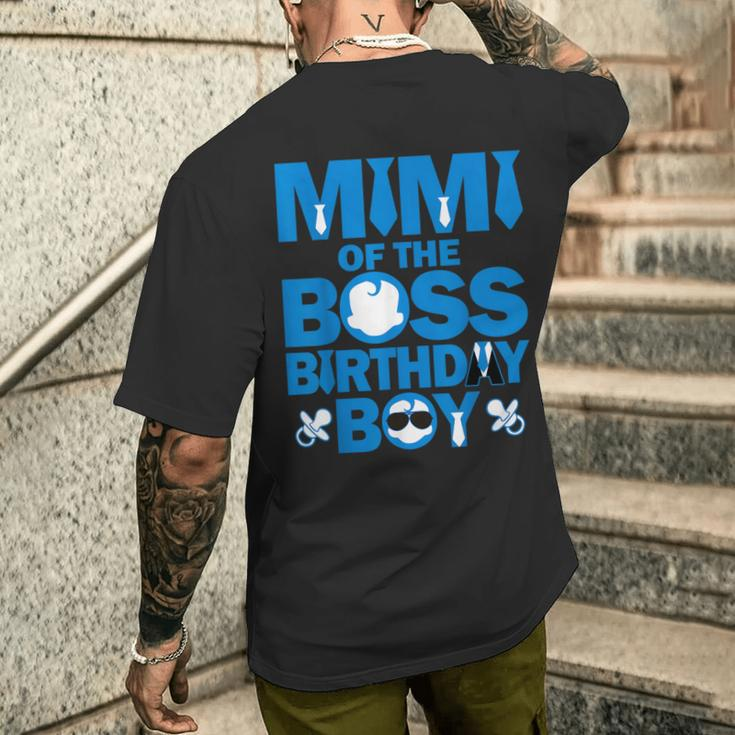 Mimi Gifts, Birthday Shirts