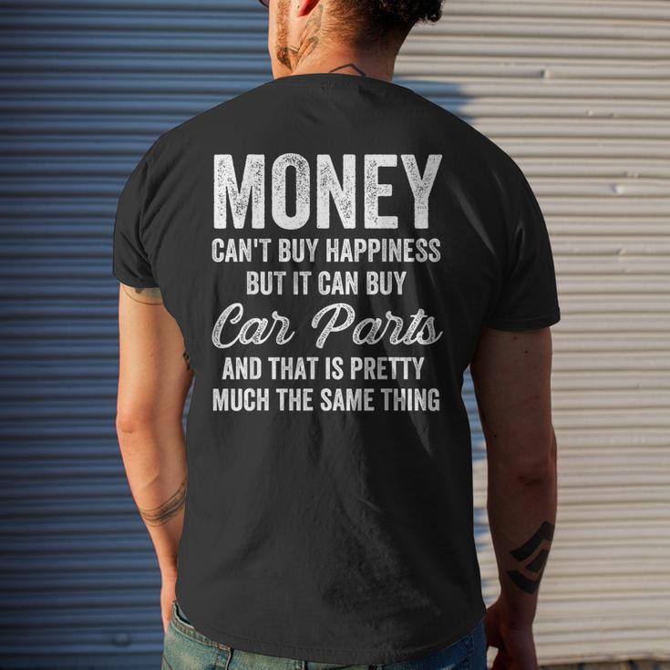 Money Gifts, Car Guy Shirts