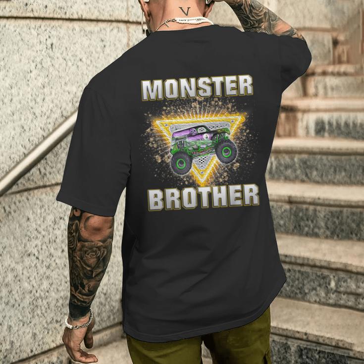 Retro Vintage Gifts, Monster Trucks Shirts