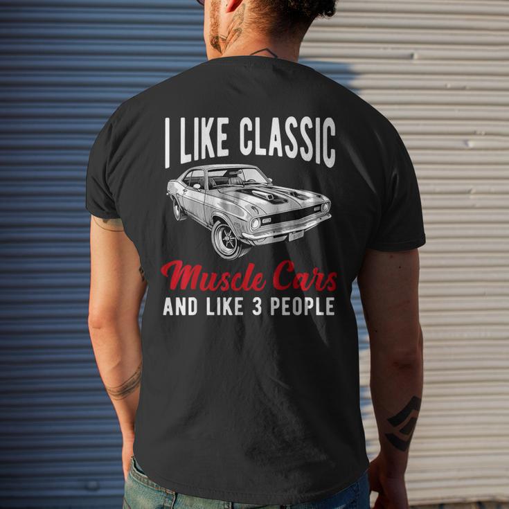 Racing Gifts, Muscle Cars Shirts