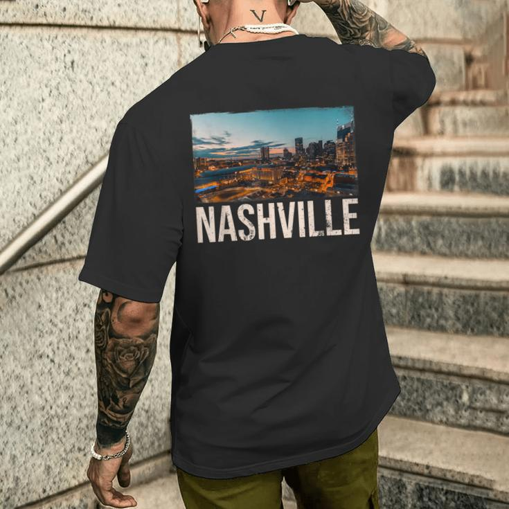 Nashville Gifts, Nashville Shirts