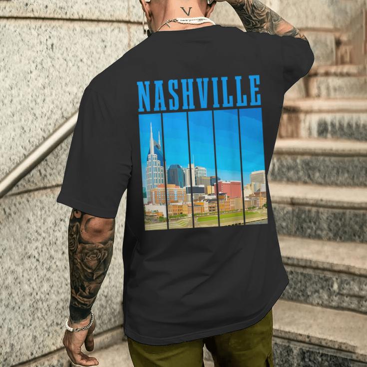 Tennessee Gifts, Old School Music Shirts