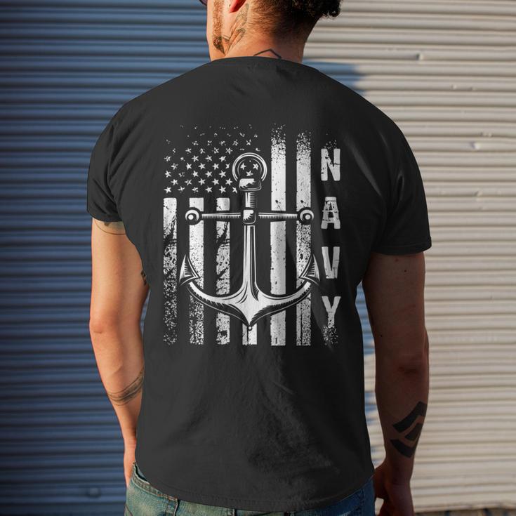 Anchors Gifts, American Flag Shirts