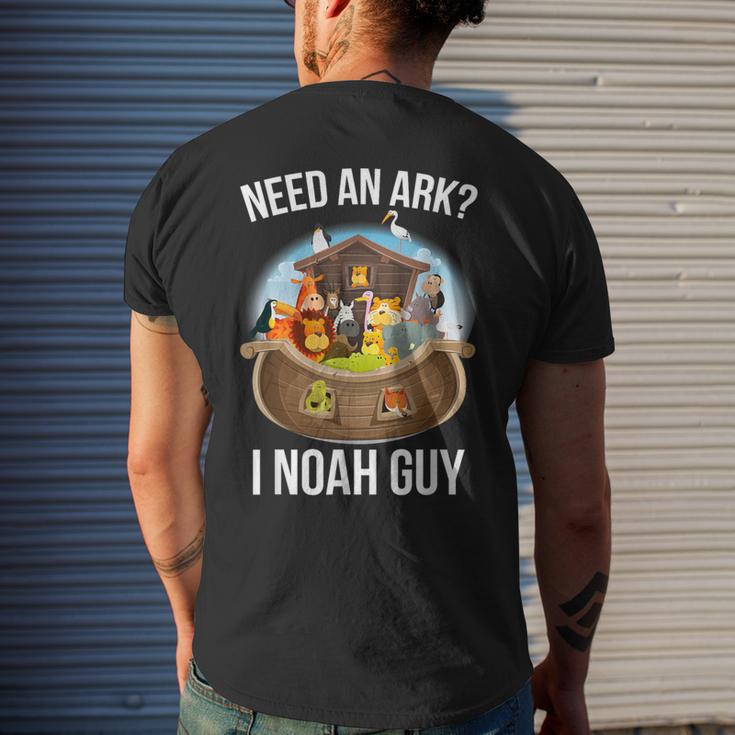 Ark Gifts, Noah Ark Shirts