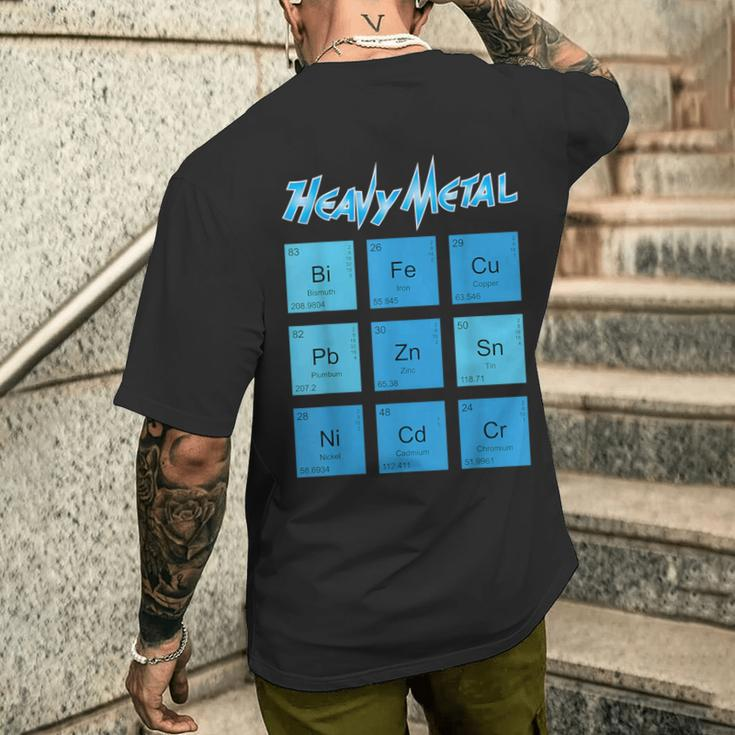 Nerd Geschenk Idee Geek T-Shirt mit Rückendruck Geschenke für Ihn