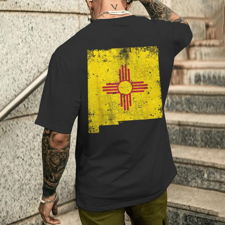 Faded Gifts, New Mexico Shirts
