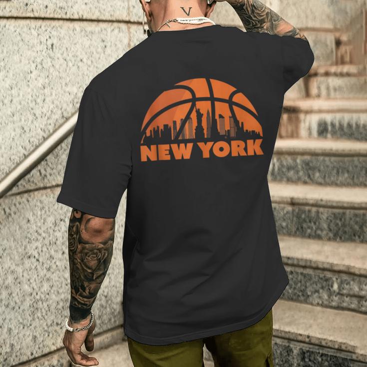 Basketball Gifts, New York City Shirts