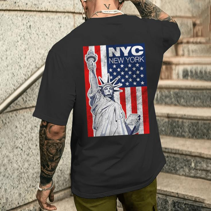 New York City Gifts, Statue Of Liberty Shirts