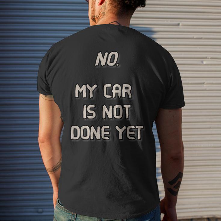 Muscle Gifts, Car Racing Shirts