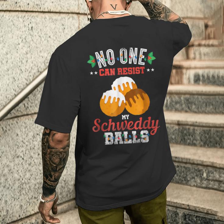 Candy Gifts, No Balls Shirts