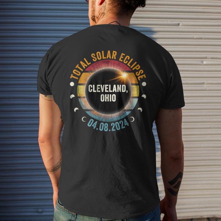 Total Solar Eclipse Gifts, Solar Eclipse 2024 Ohio Shirts