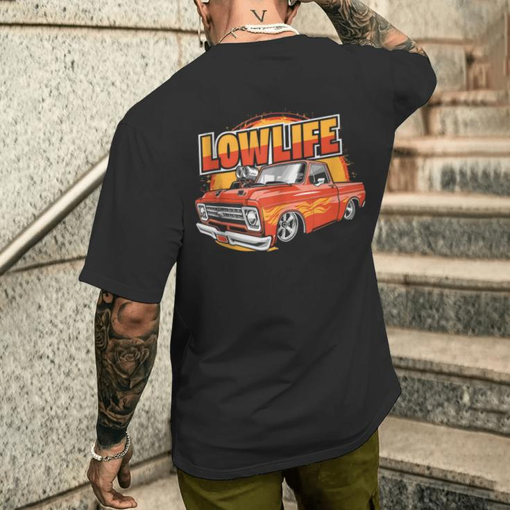 Lowered Truck Gifts, Lowered Truck Shirts