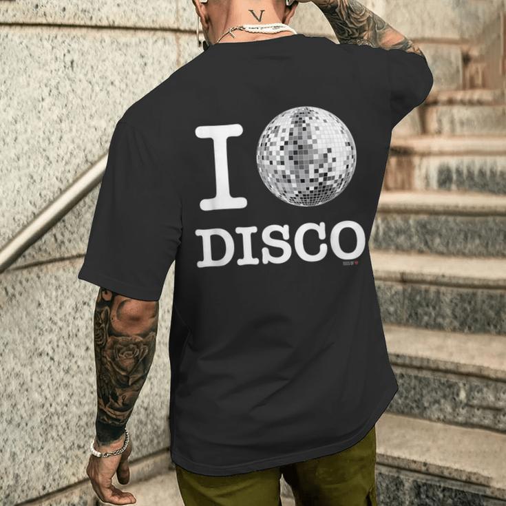 Disco Ball' Men's T-Shirt