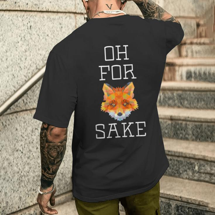 Fox Gifts, Animal Pun Shirts