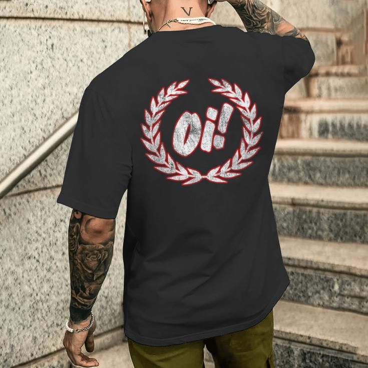 OI! BOOTS Button Pin NEU 2,5cm Skinhead Oi! Working Class Punk Punkrock
