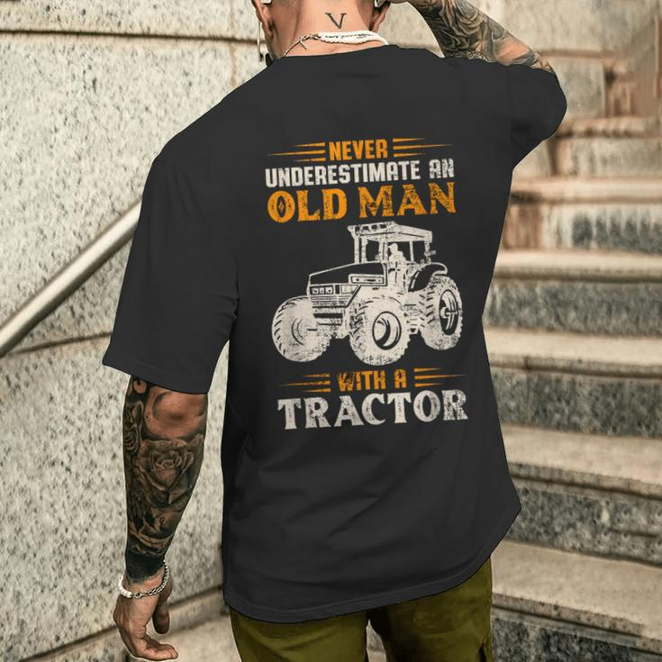 Farmer Gifts, Fathers Day Shirts