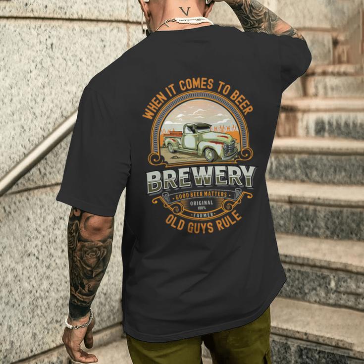 Precepts Gifts, Funny Beer Shirts