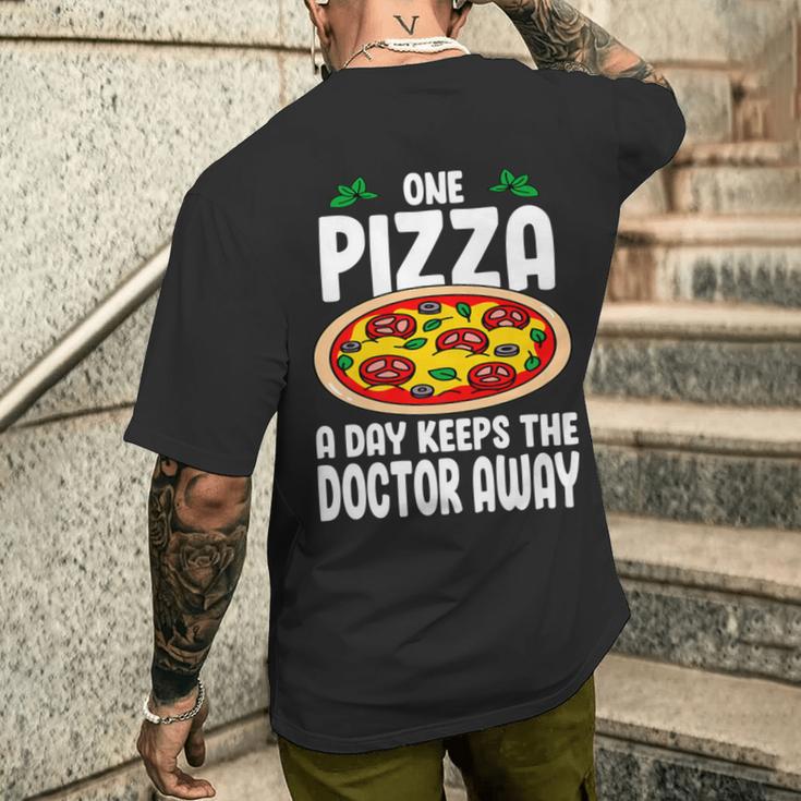 Pizza Gifts, Italian Shirts