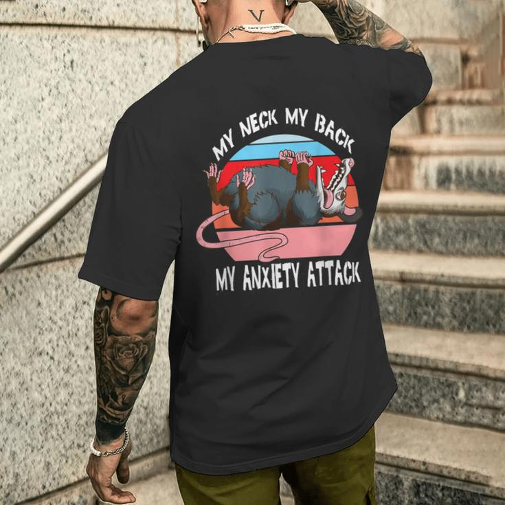 Anxiety Gifts, Anxiety Shirts