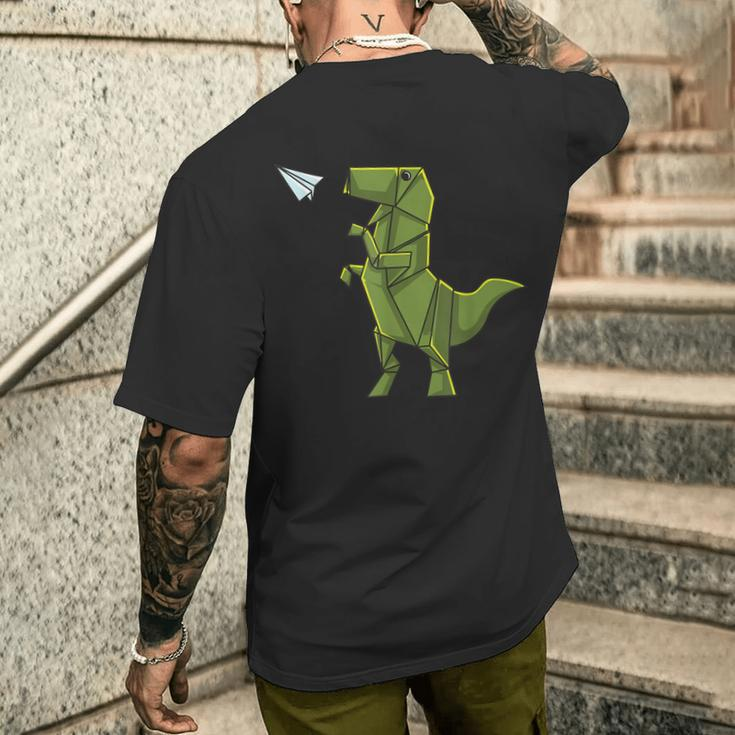 Flying Gifts, Dinosaur Shirts