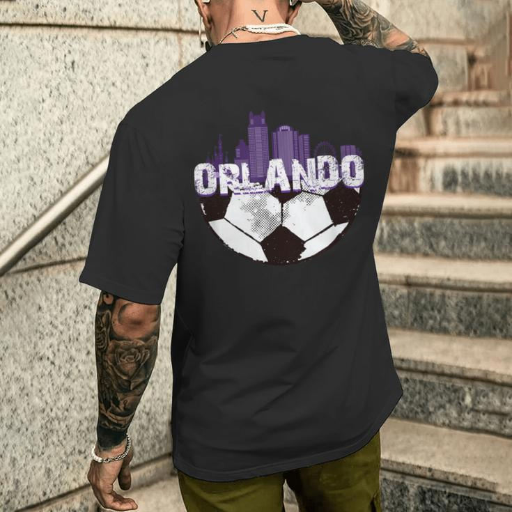 Orlando Gifts, Orlando Shirts