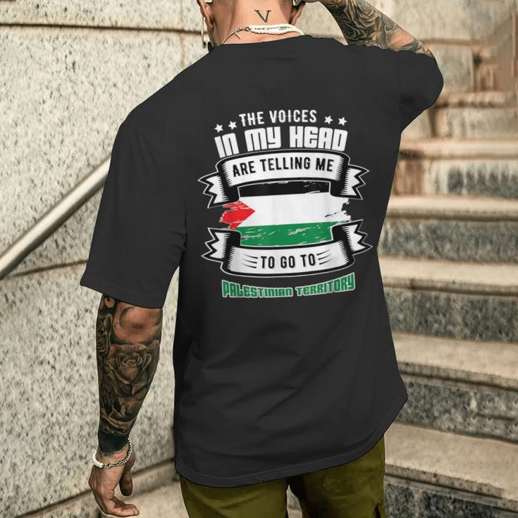 Palestinian Gifts, Palestinian Shirts