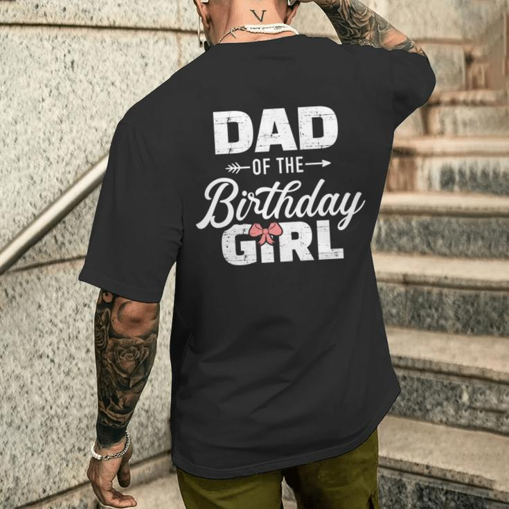 Papaon Geburtstagskind Für Dad Sweater T-Shirt mit Rückendruck Geschenke für Ihn