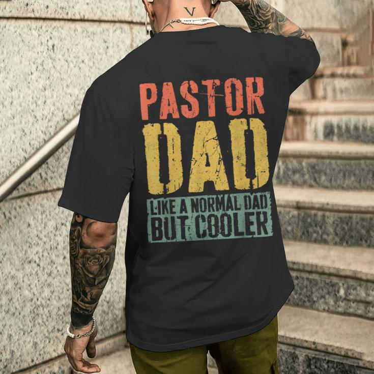 Pastor Gifts, Fathers Day Shirts