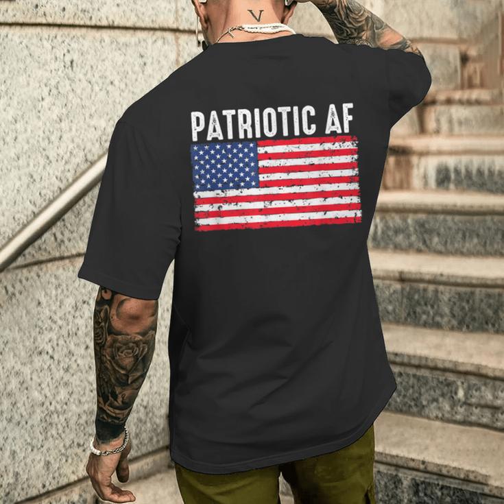 July Gifts, Patriotic Shirts