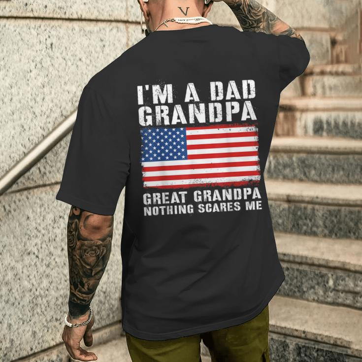 Great Grandpa Gifts, Great Grandpa Shirts