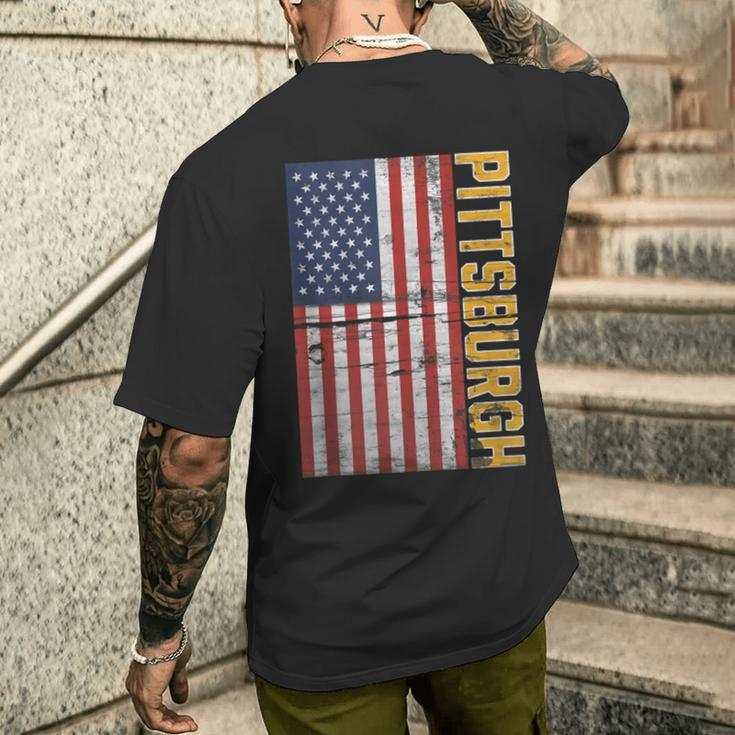 4th Of July Gifts, Pittsburgh Shirts