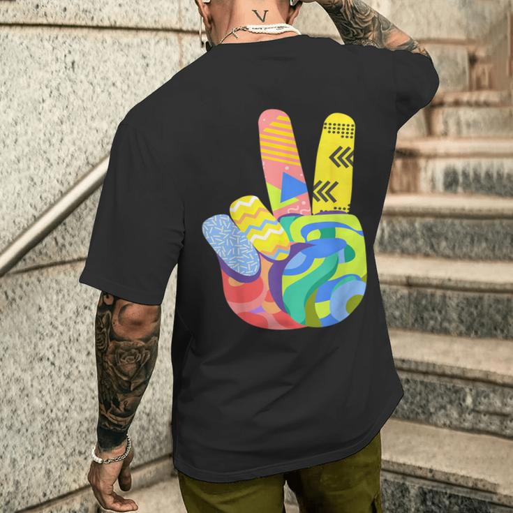 Hippie Gifts, Peace Sign Shirts