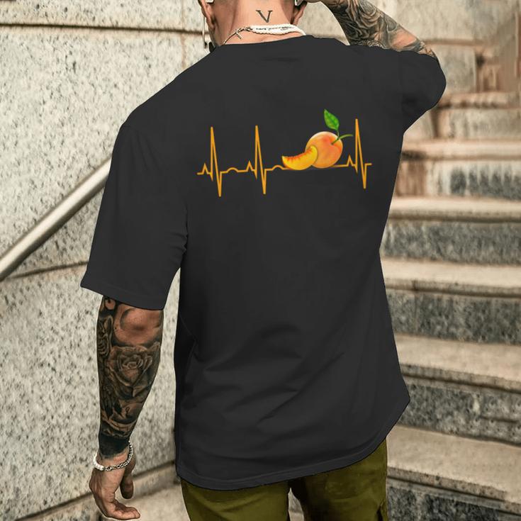 Peach Gifts, Heartbeat Shirts