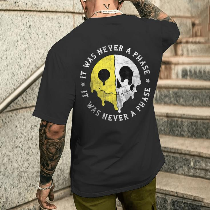 Vintage Gifts, It Was Never A Phase Shirts