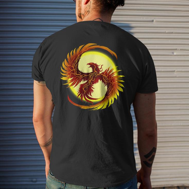 Phoenix Gifts, Mythical Shirts