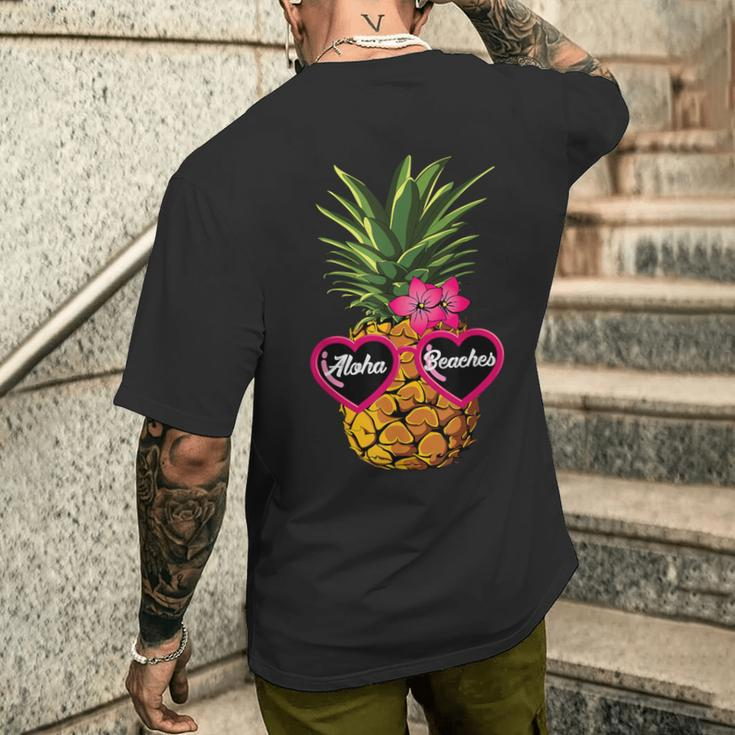 Pineapples Gifts, Pineapples Shirts