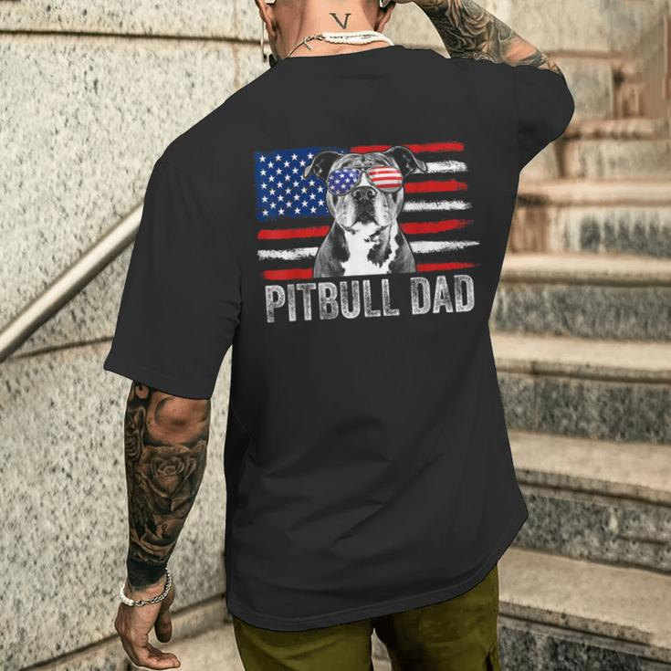 Bull Gifts, Proud American Shirts