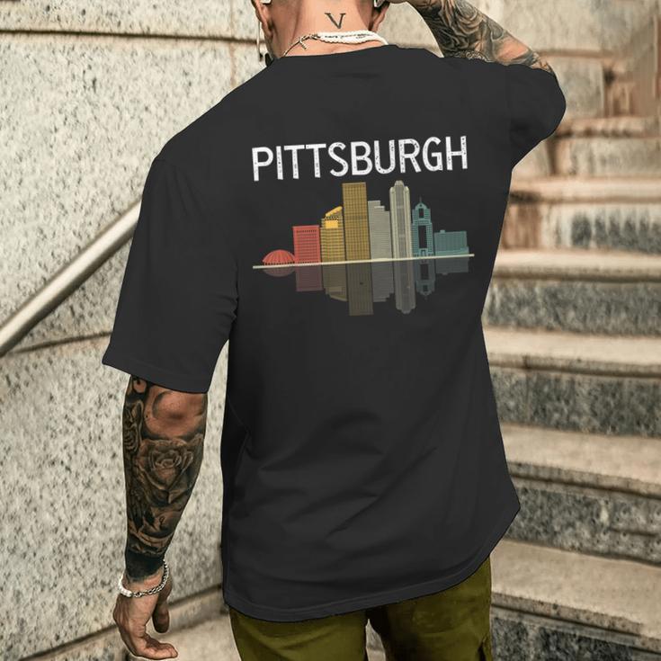 Silhouette Gifts, Pennsylvania Shirts