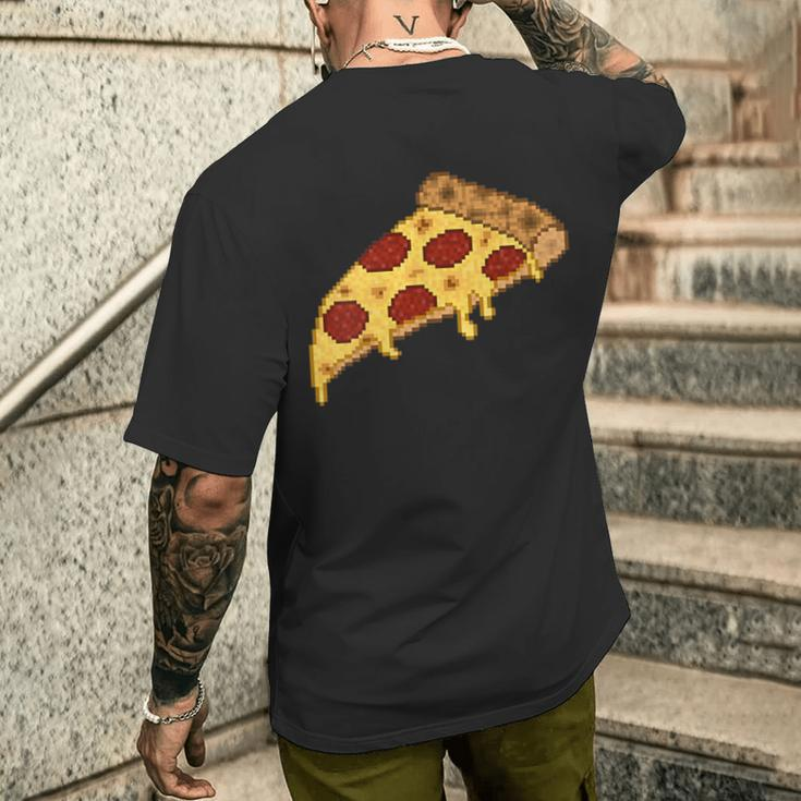 Pixel Gifts, Pizza Shirts