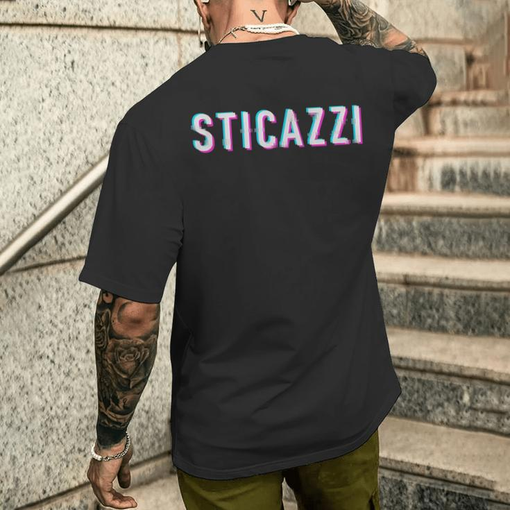 Ironic Gifts, Sticazzi Shirts