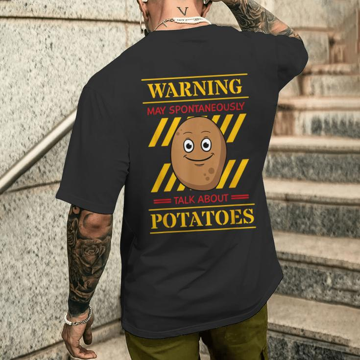 Vegetable Gifts, Vegetable Shirts