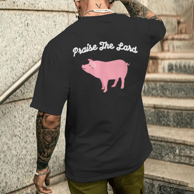 Funny Gifts, Praise The Lard Shirts