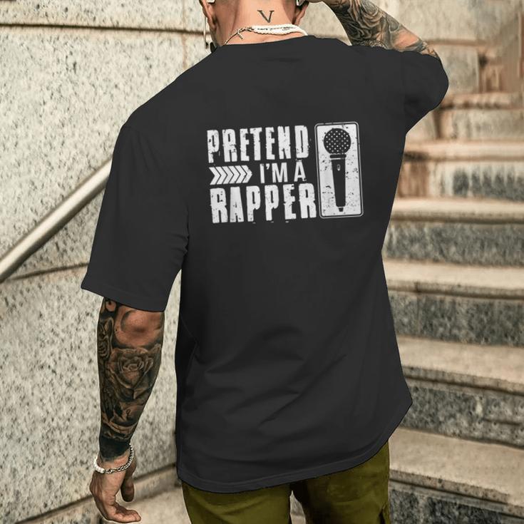 Rapper Gifts, Hip Hop Shirts